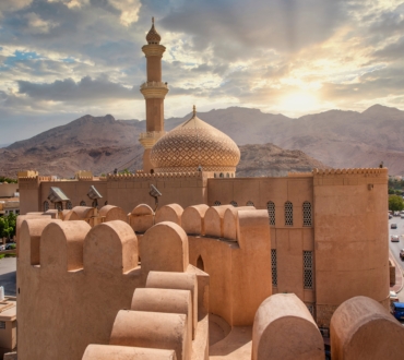 Photo of Nizwa