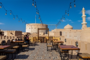 Nizwa Oman Restaurant