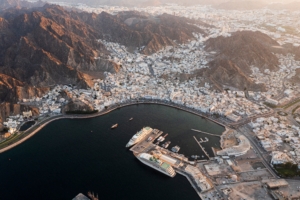 Muscat Capital