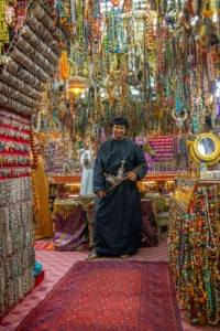  Mutrah Souq Muscat Oman