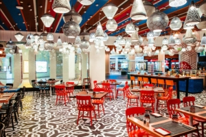 Muscat Oman Restaurant