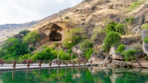 Ain Razat Salalah Oman