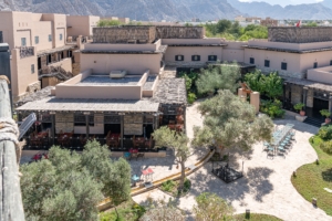 Khasab Hotels