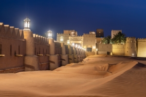 Rub Al Khali Empty Quarter