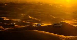 Rub Al Khali Oman