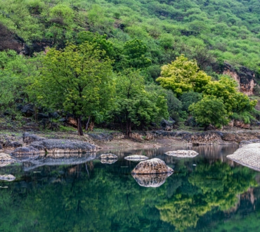 Ain Razat Salalah