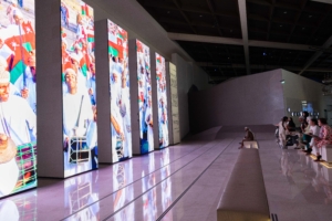 Interior View Of Nizwa Museum