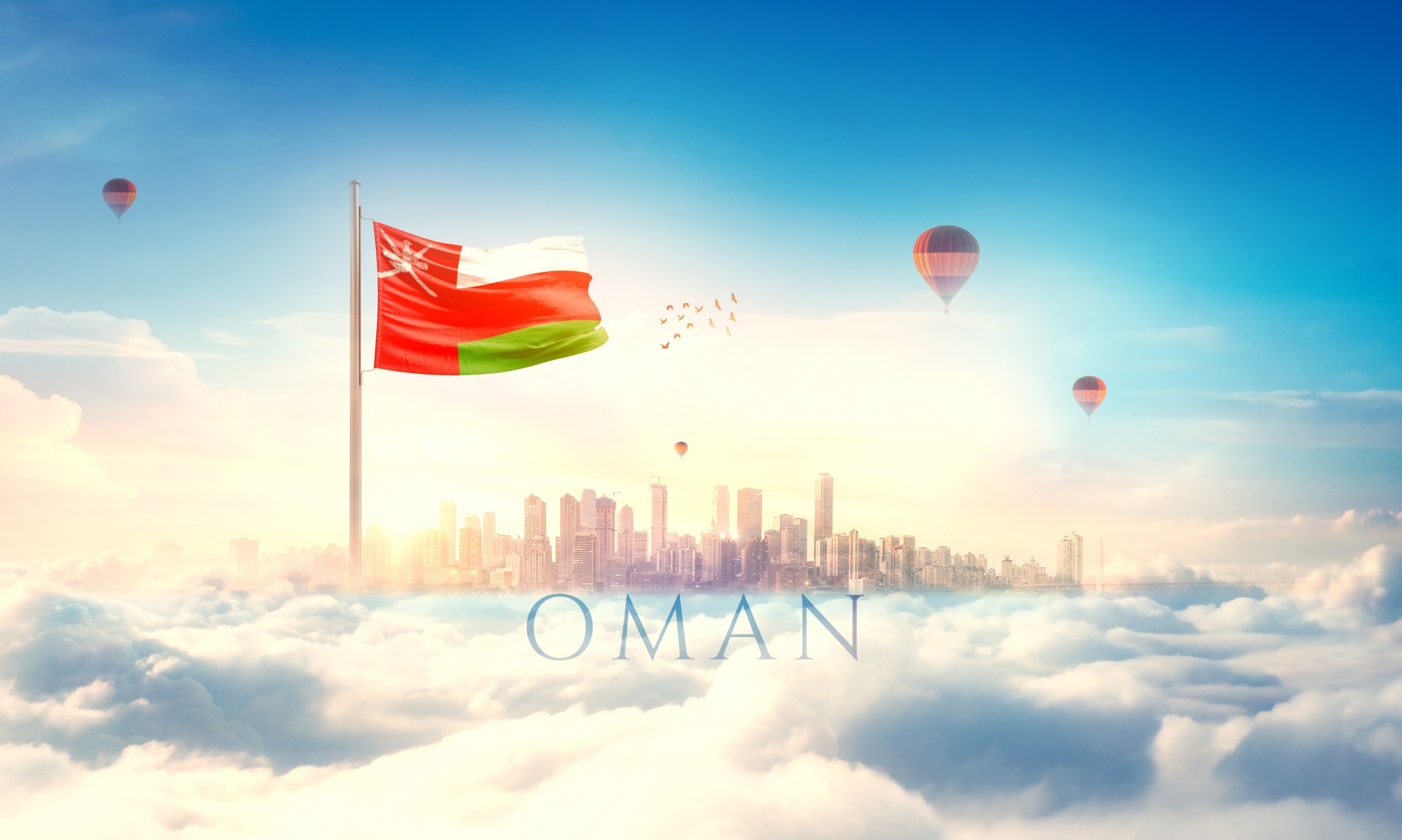 Oman
