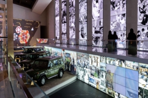 The Nizwa Museum
