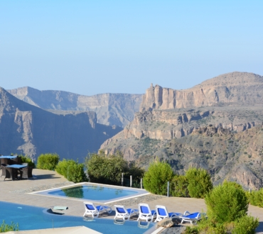 Hotels in Nizwa Oman