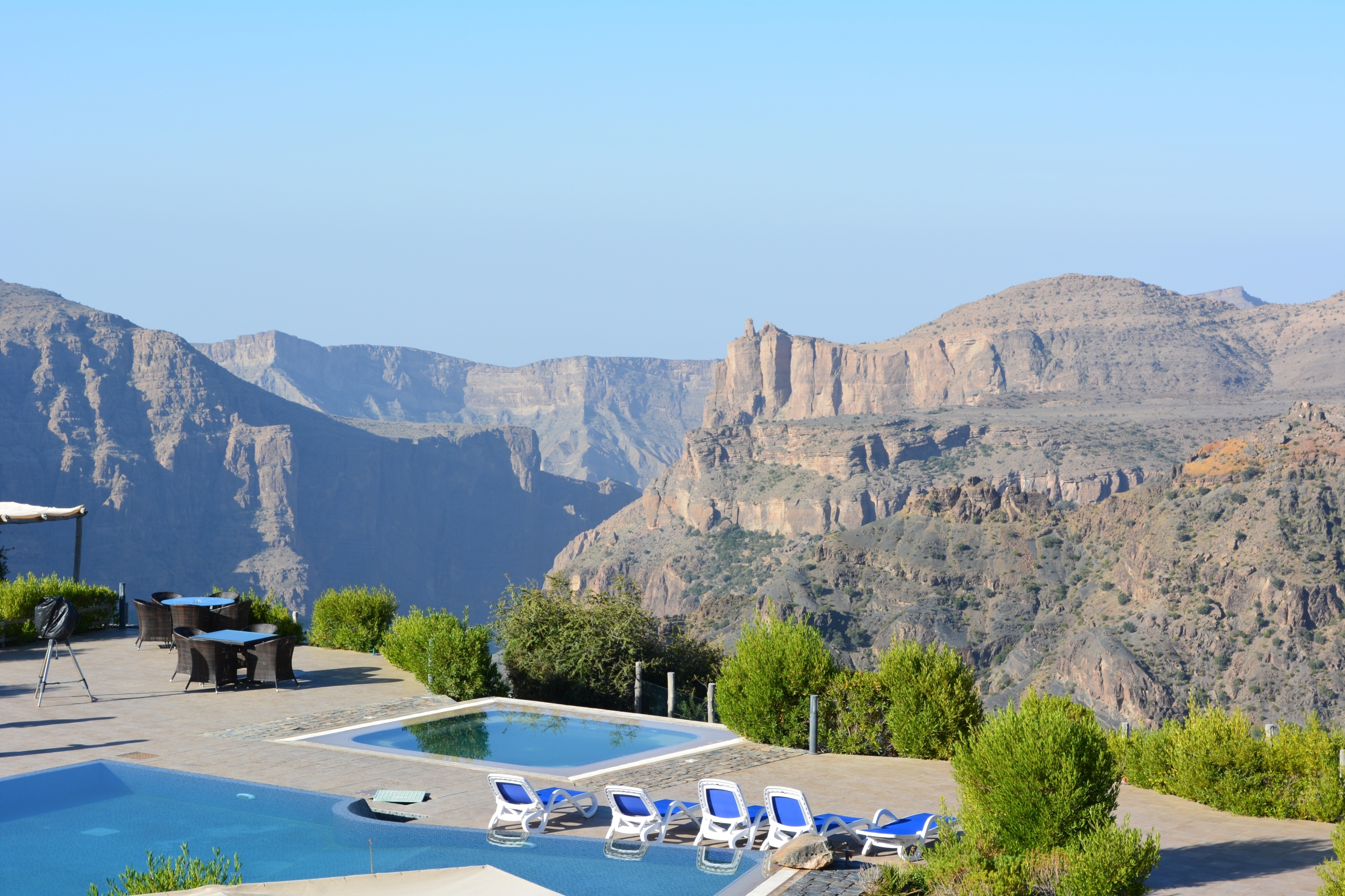 Hotels in Nizwa Oman
