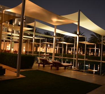 Muscat Restaurants