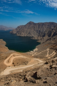 Khor Najd Oman