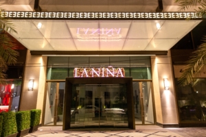 Shopping in Muscat