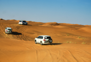 Safari in Salalah Oman