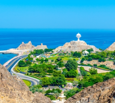 Muscat Oman