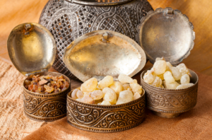 Precious Aromatics Oman