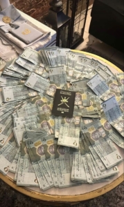 Oman Money