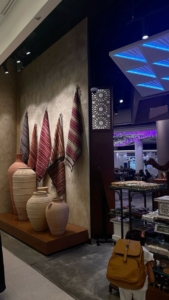 muscat international 