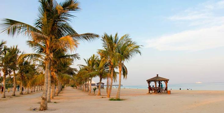 Salalah Port