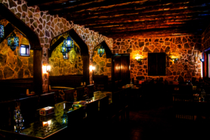 Khasab Restaurant