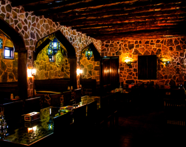 Khasab Restaurant