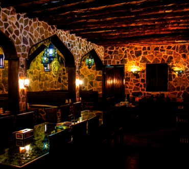 Khasab Restaurant