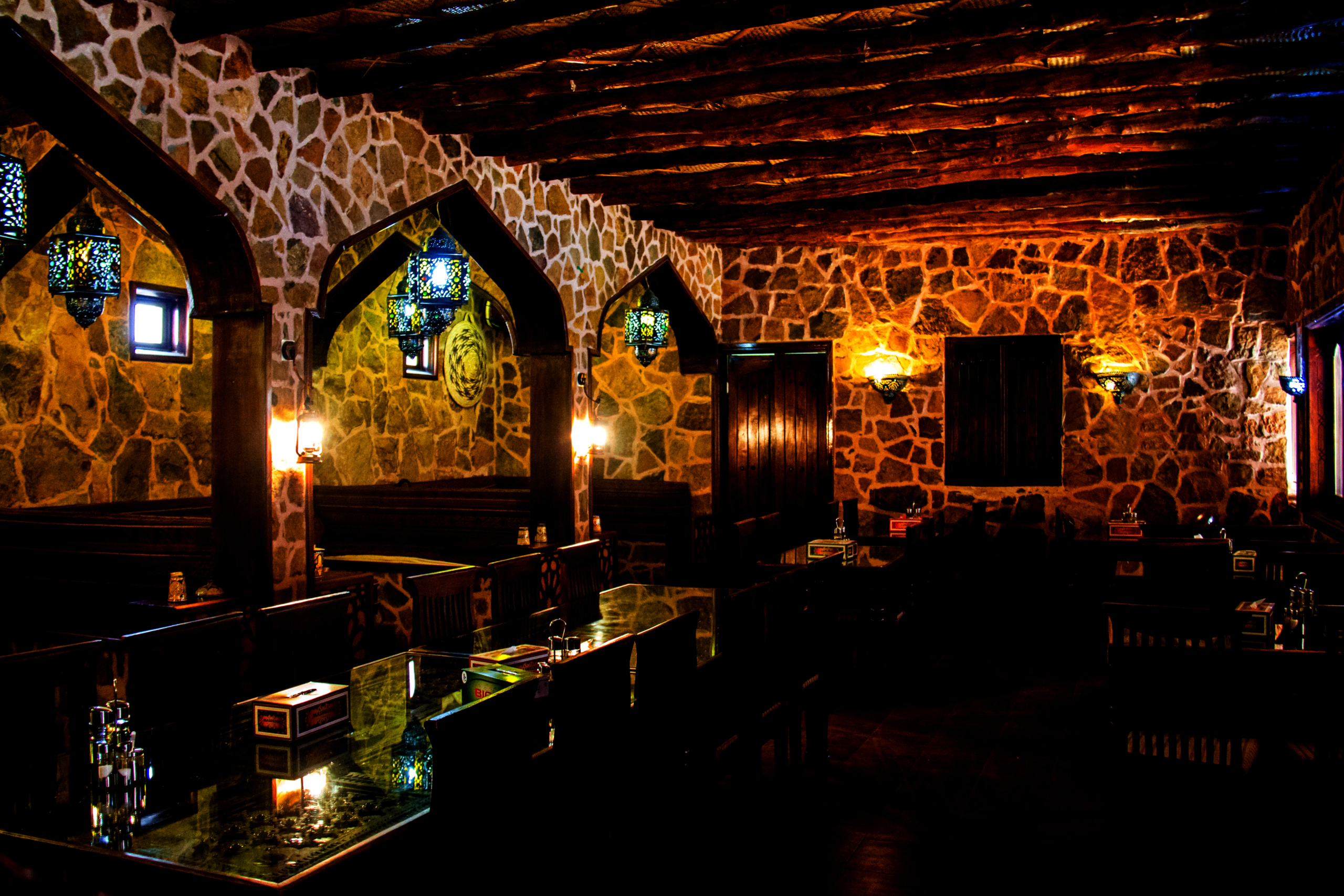 Khasab Restaurant