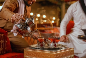 Bedouin Lifestyle