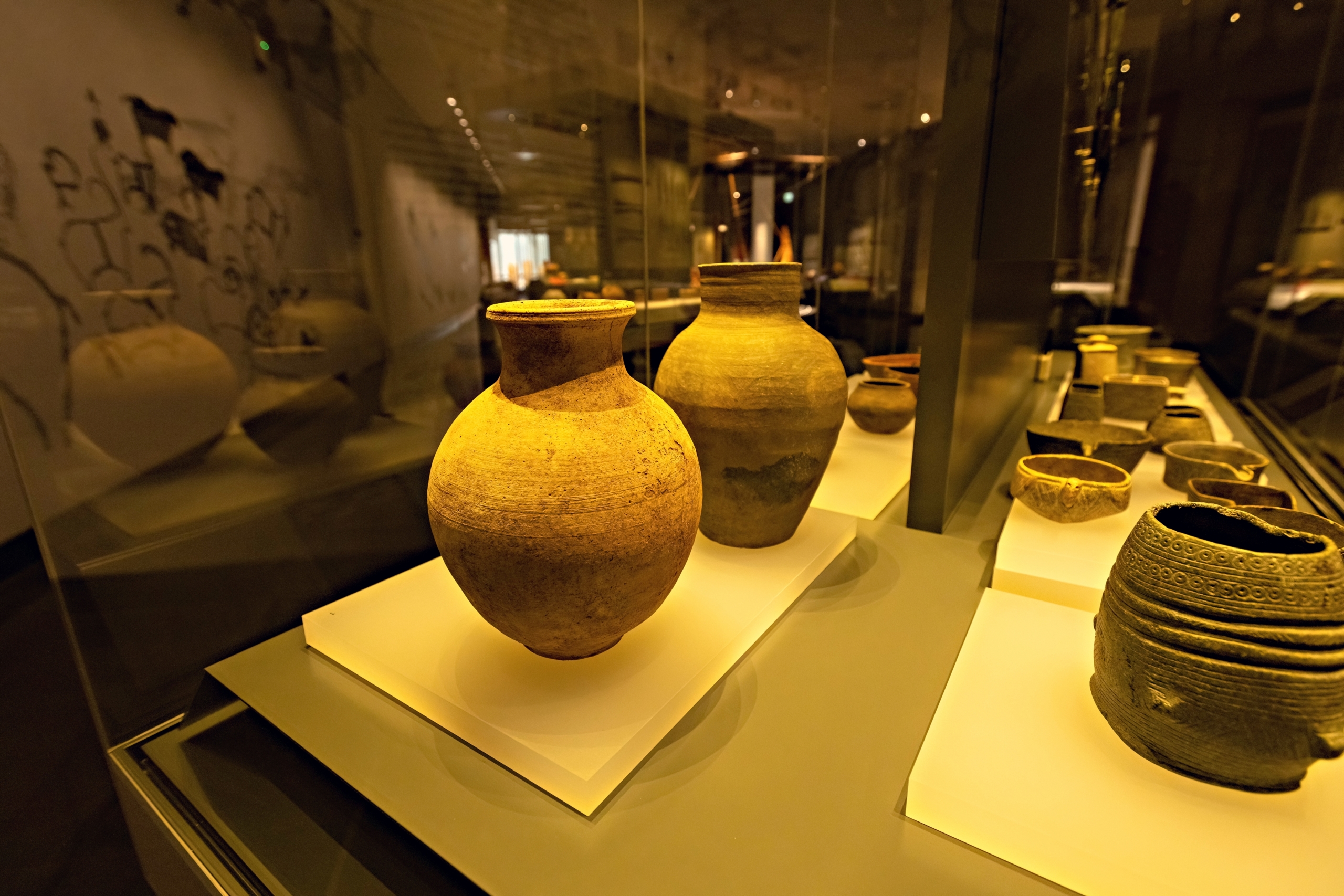 Bait Al Zubair Museum