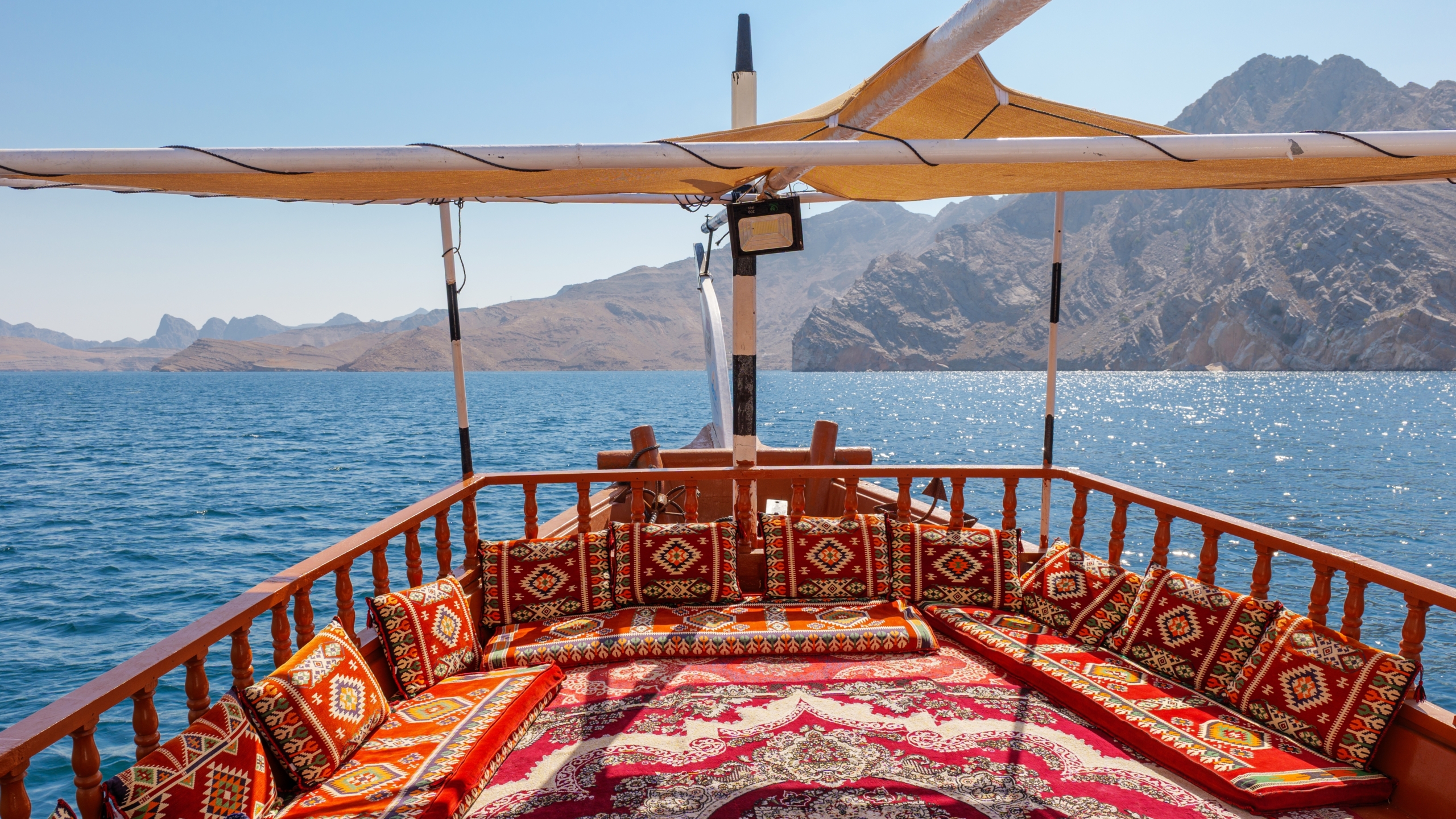 Musandam Coast