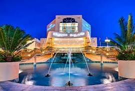 Crowne Plaza Resort Salalah