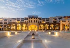 Fanar Hotel & Residences