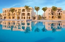 Salalah Rotana Resort